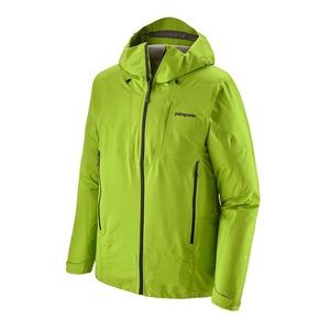 Ascensionist Jacket Ski Shell